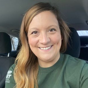 Meet your Posher, Heather